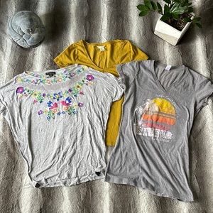 T-Shirt Bundle